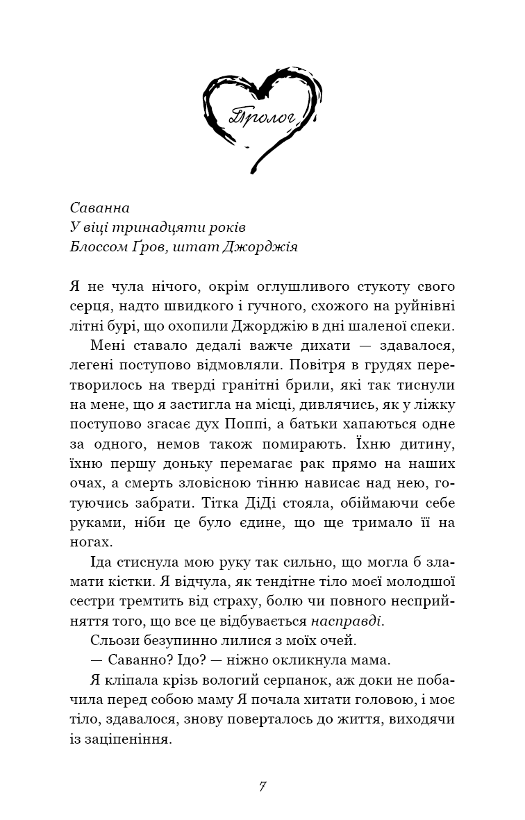 Книга "Тіллі К. Тисяча друзок" (у) (4265) 2