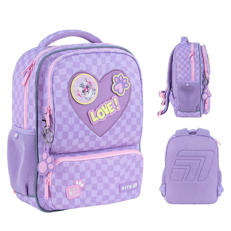 Рюкзак Kite Kids 559 SP, SP25-559XS 1