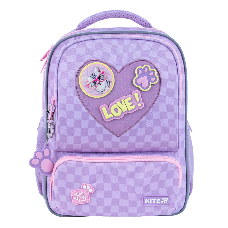 Рюкзак Kite Kids 559 SP, SP25-559XS