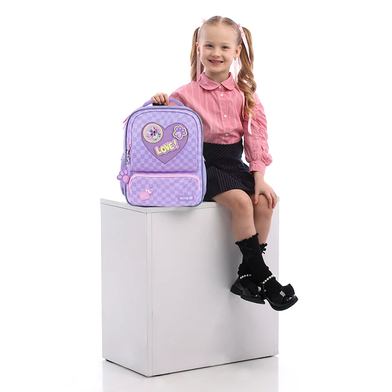 Рюкзак Kite Kids 559 SP, SP25-559XS 17