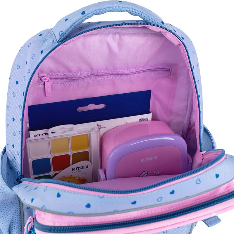 Рюкзак Kite Kids 559 Lovely, K25-559XS-1 12