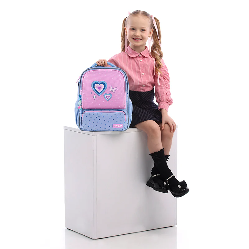 Рюкзак Kite Kids 559 Lovely, K25-559XS-1 17