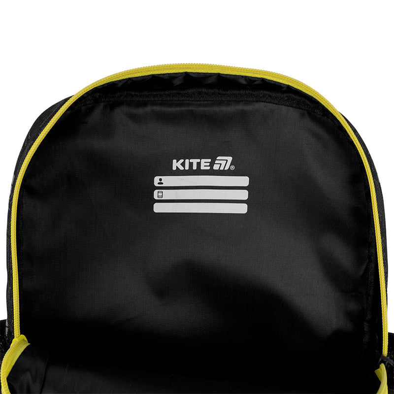 Рюкзак Kite Kids 559 DC, DC25-559XS 10