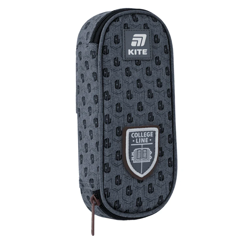 Пенал Kite 599 College Line Boy, K25-599-6