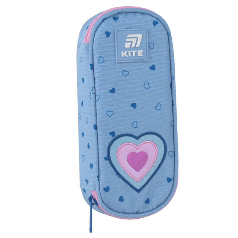 Пенал Kite 599 Lovely, K25-599-11
