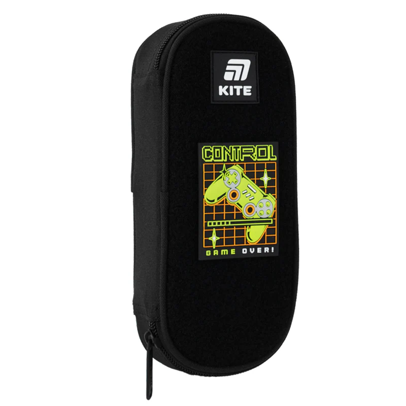 Пенал Kite 599 Gaming Mode, K25-599-19