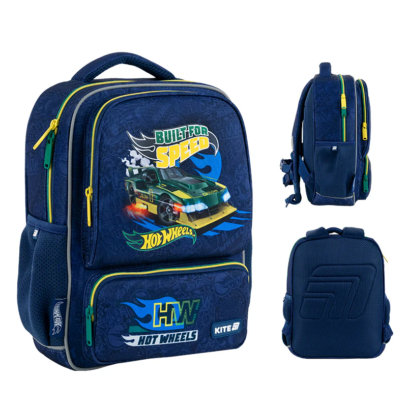 Рюкзак Kite Kids 559 HW, HW25-559XS 1