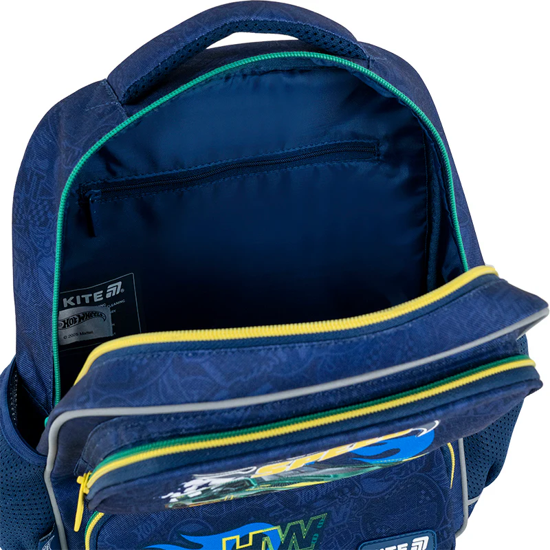 Рюкзак Kite Kids 559 HW, HW25-559XS 11