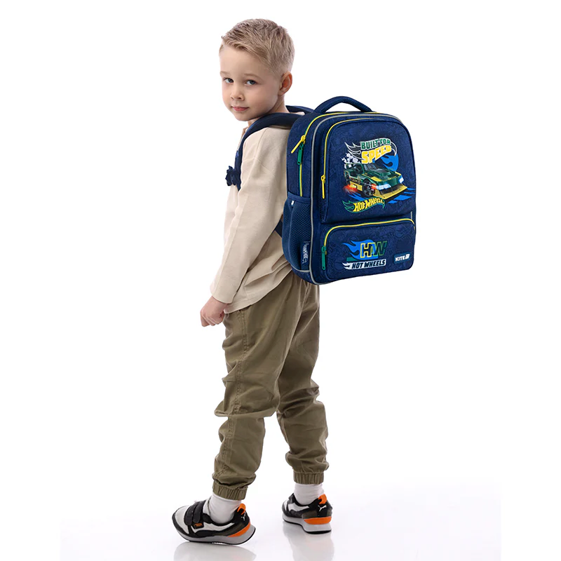 Рюкзак Kite Kids 559 HW, HW25-559XS 15