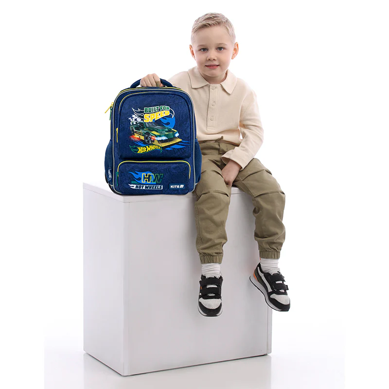 Рюкзак Kite Kids 559 HW, HW25-559XS 17