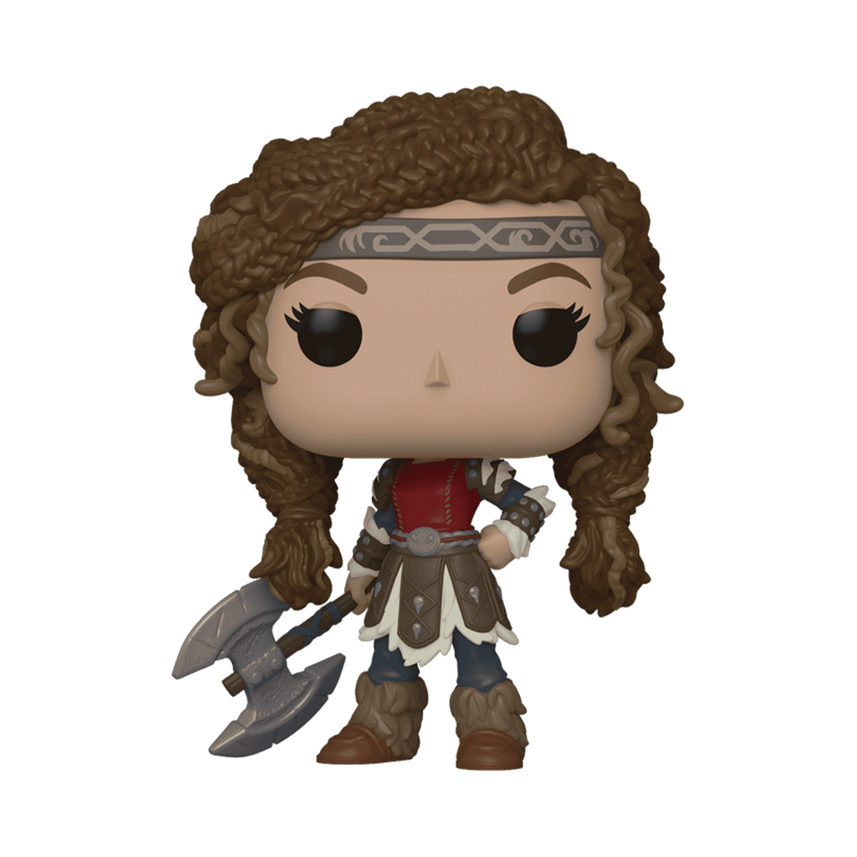 Фігурка Funko Pop! серії "Як приборкати дракона" - Астрід, 83455