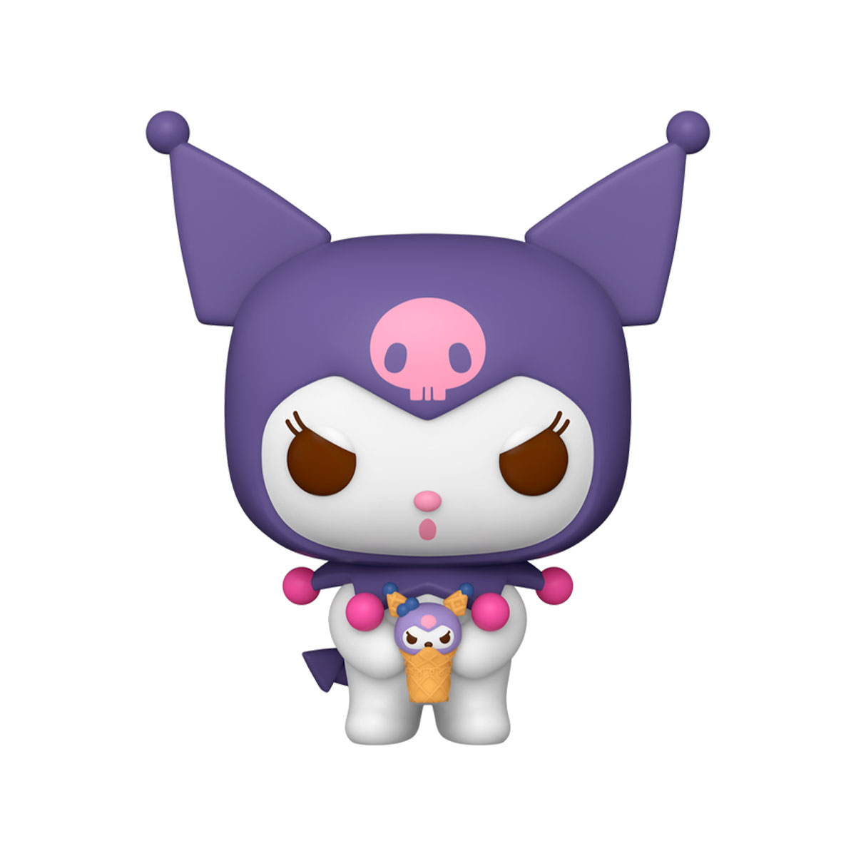 Фігурка Funko Pop! серії "Sanrio: Hello Kitty" - Куромі, 80315