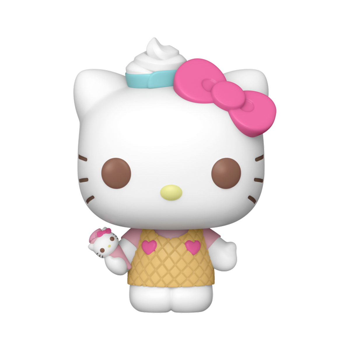 Фігурка Funko Pop! серії серії "Hello Kitty" - Хелоу Кітті, 83694