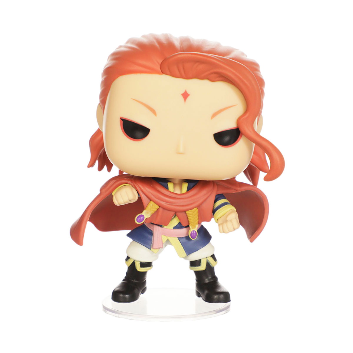 Фігурка Funko Pop! серії "Чорна Конюшина" - Фуеголеон, 72116