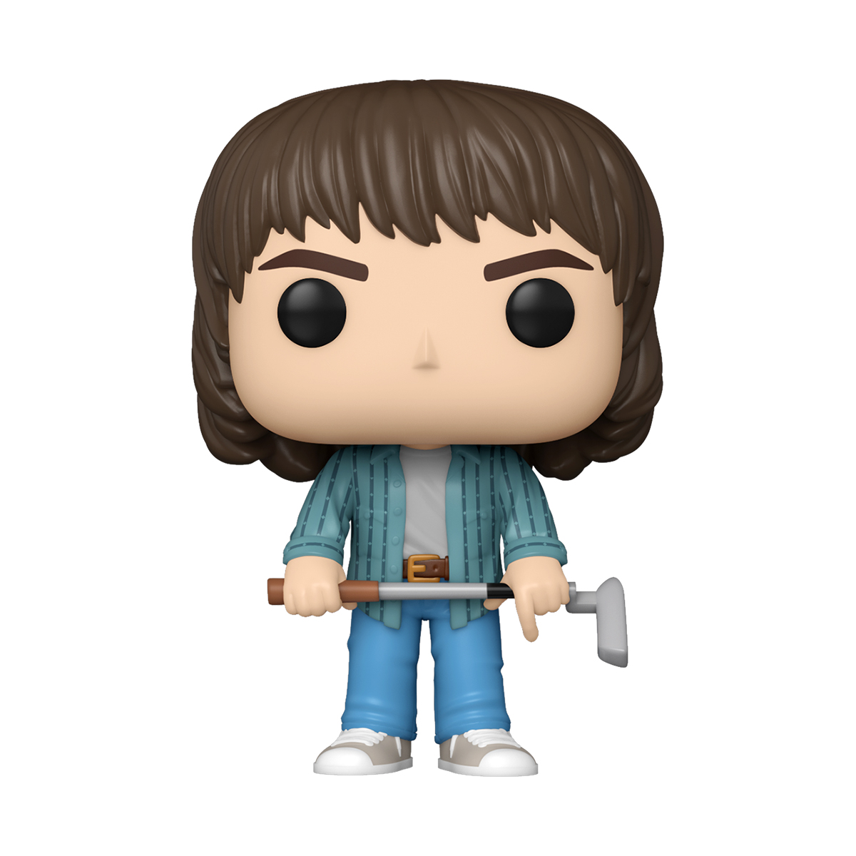 Фігурка Funko Pop! серії "Дивні дива" - Джонатан з ключкою для гольфу, 72134
