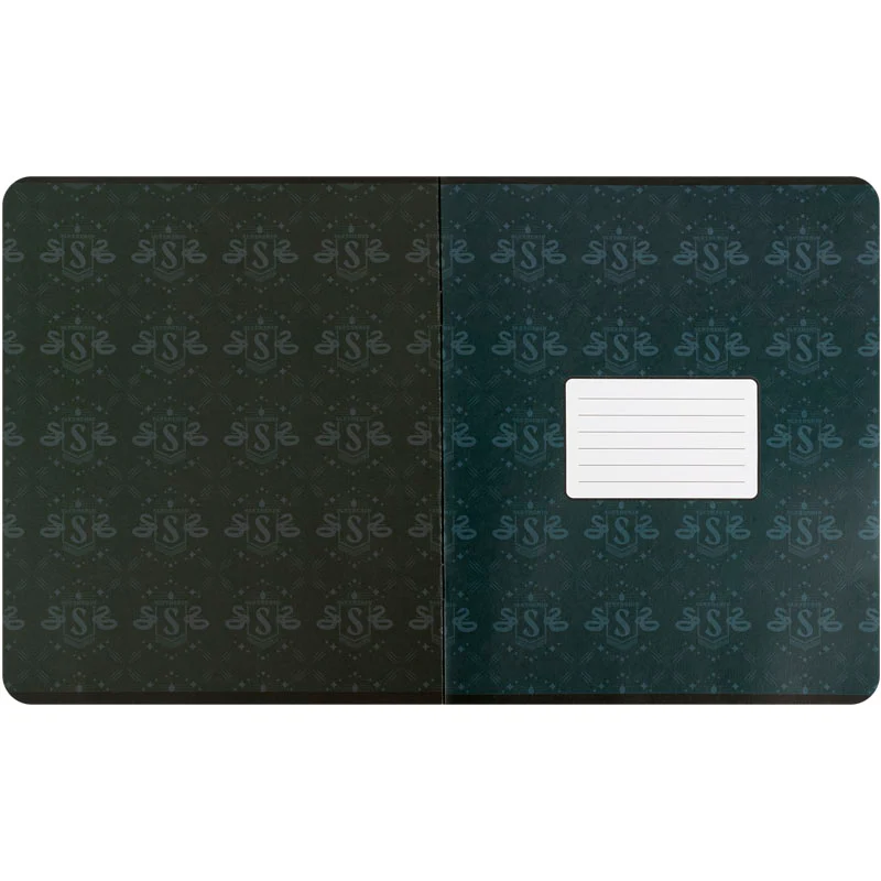 Зошит 24 арк., кл., гібр. лак + УФ лак, HP, HP25-238 19