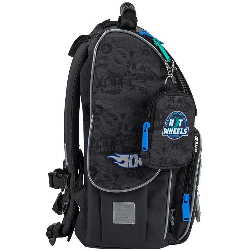 Рюкзак Kite Education каркасний 501 HW, HW25-501S 3