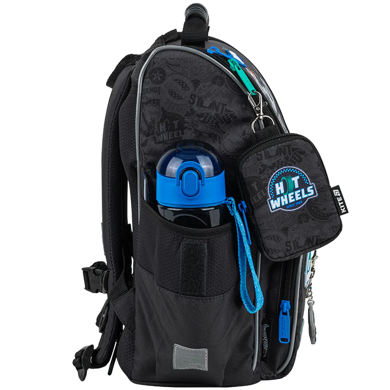 Рюкзак Kite Education каркасний 501 HW, HW25-501S 4