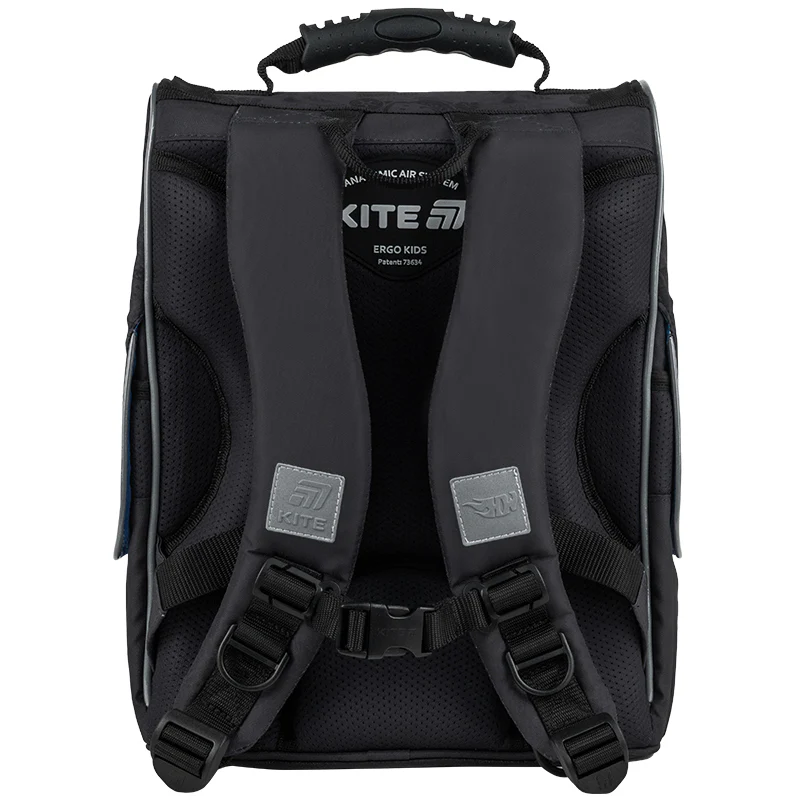 Рюкзак Kite Education каркасний 501 HW, HW25-501S 5