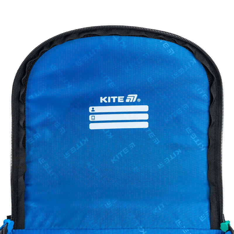Рюкзак Kite Education каркасний 501 HW, HW25-501S 8