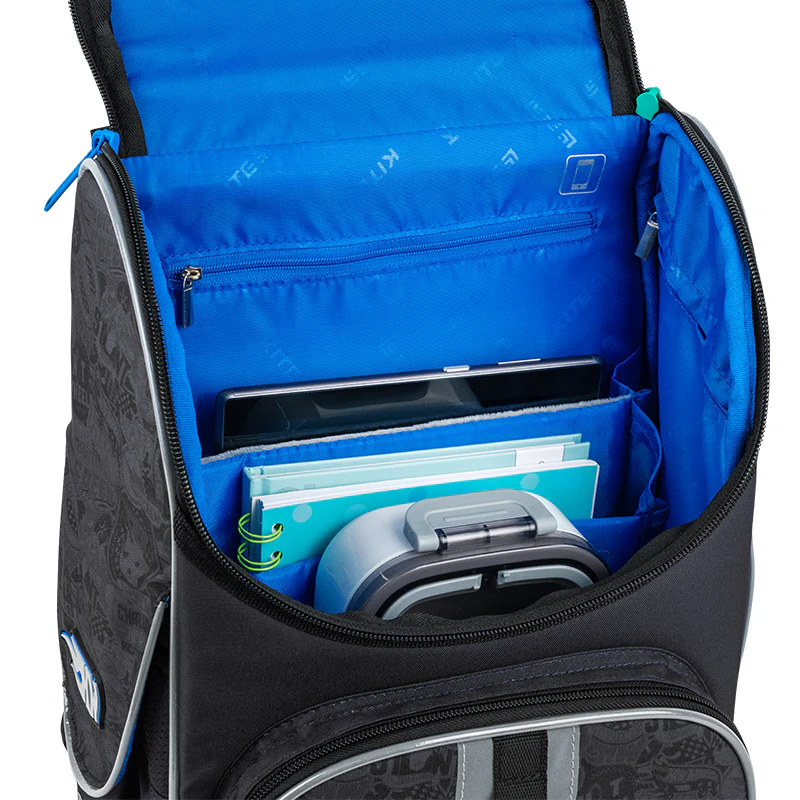 Рюкзак Kite Education каркасний 501 HW, HW25-501S 10