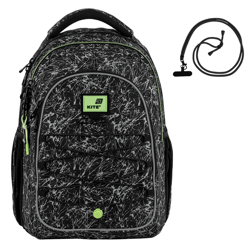 Рюкзак Kite Education teens 8001L-1, K25-8001L-1