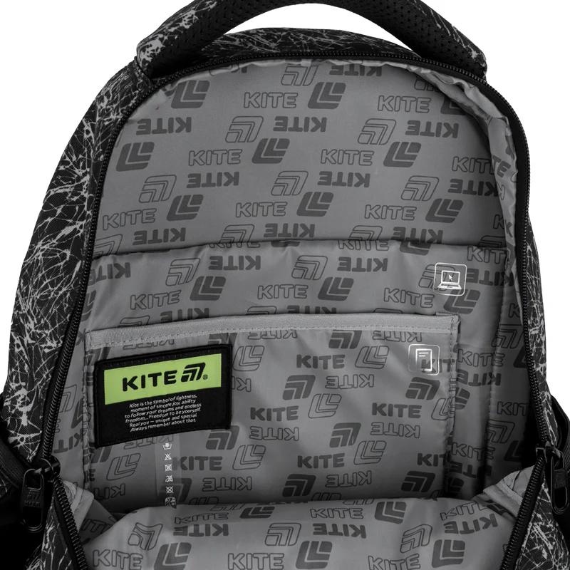 Рюкзак Kite Education teens 8001L-1, K25-8001L-1 11