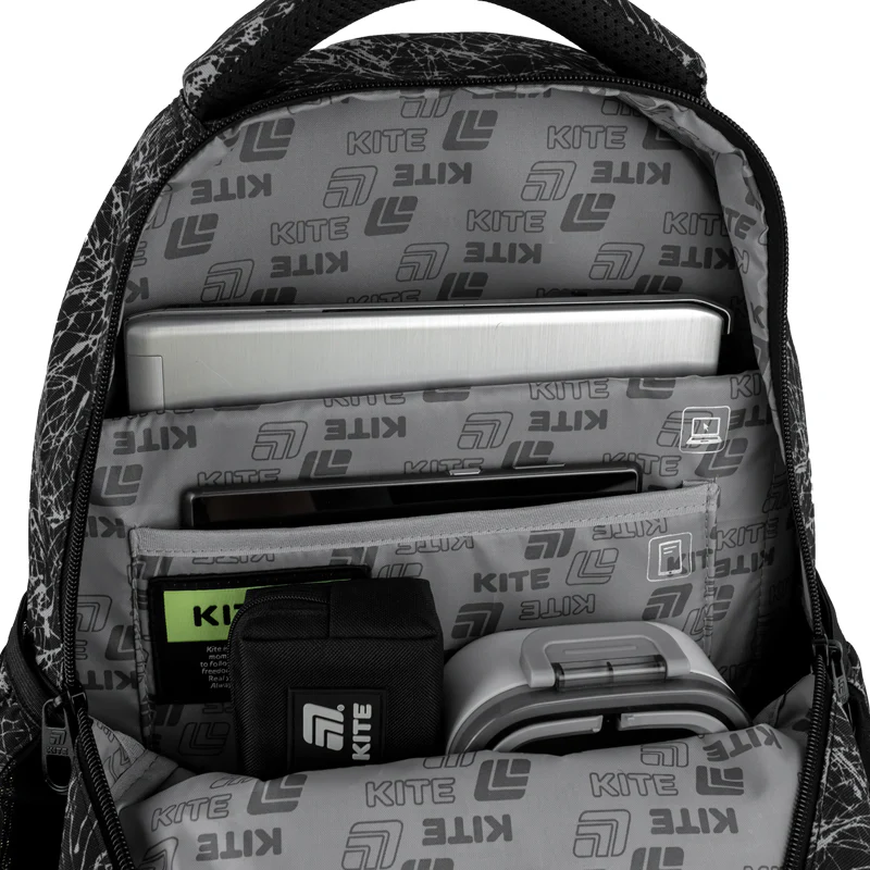 Рюкзак Kite Education teens 8001L-1, K25-8001L-1 12