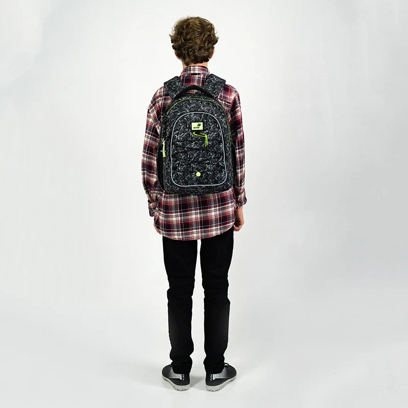 Рюкзак Kite Education teens 8001L-1, K25-8001L-1 17