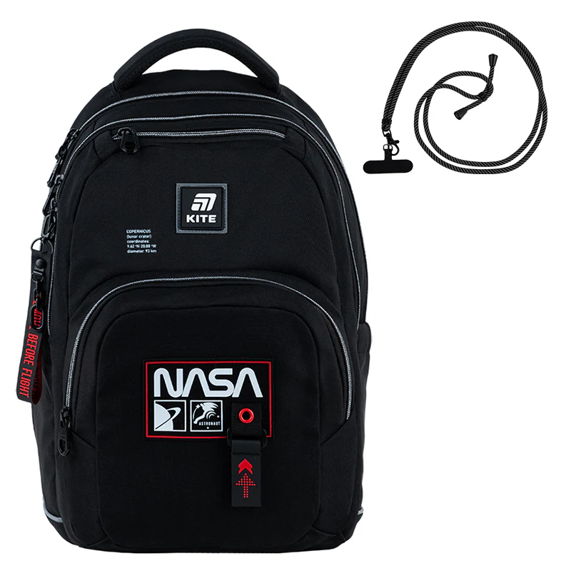 Рюкзак Kite Education teens 903L NS, NS25-903L