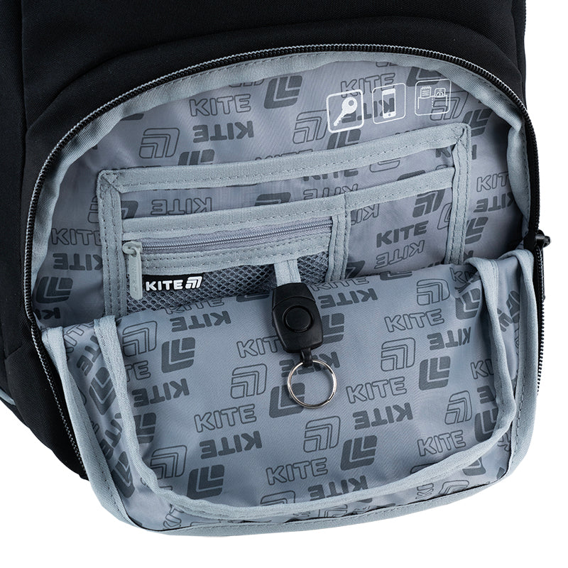 Рюкзак Kite Education teens 903L NS, NS25-903L 9