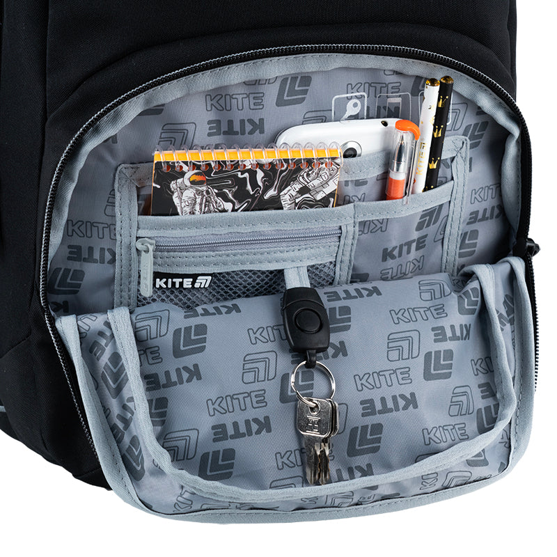 Рюкзак Kite Education teens 903L NS, NS25-903L 10