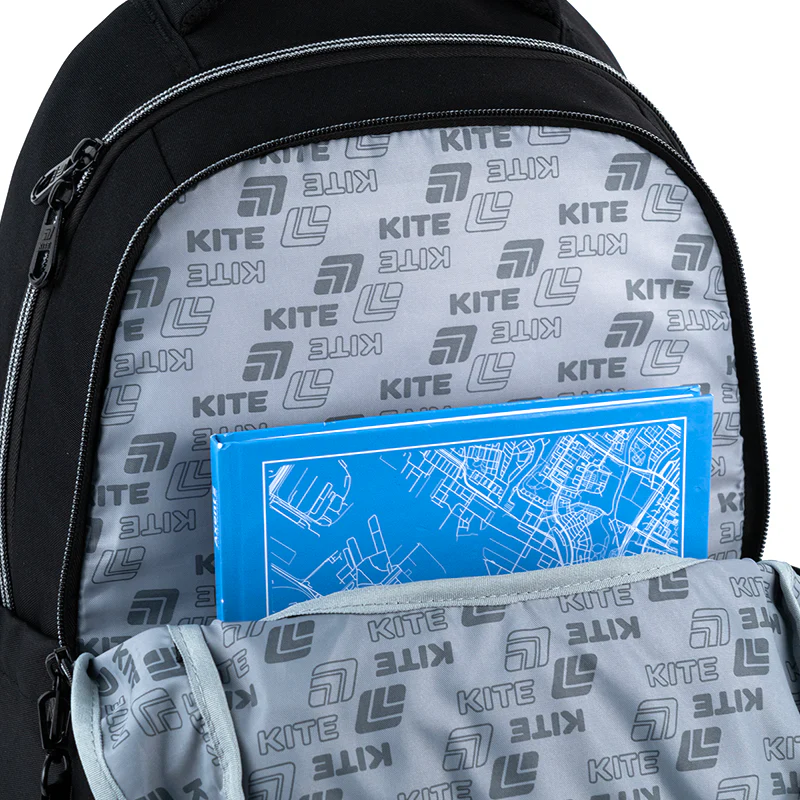 Рюкзак Kite Education teens 903L NS, NS25-903L 12