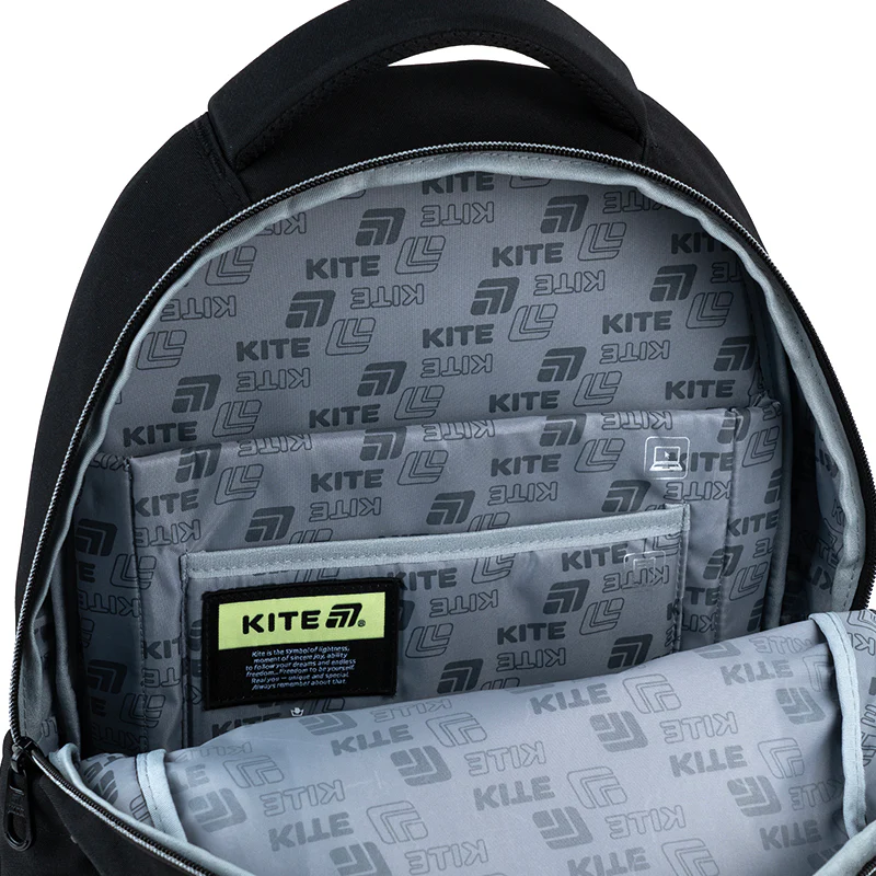 Рюкзак Kite Education teens 903L NS, NS25-903L 13