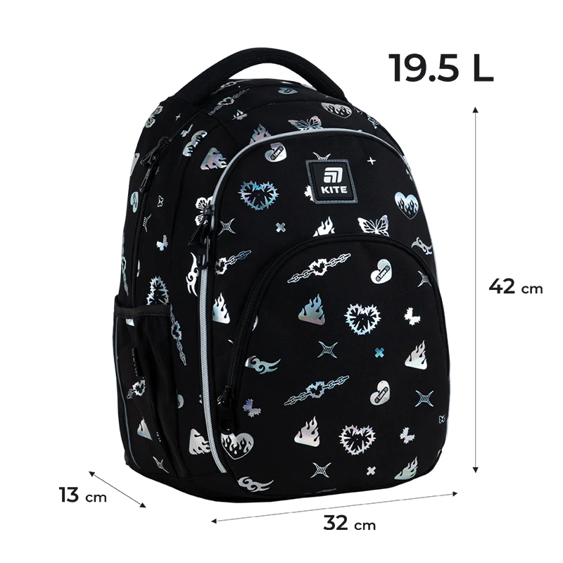 Рюкзак Kite Education teens 905M-2, K25-905M-2 2