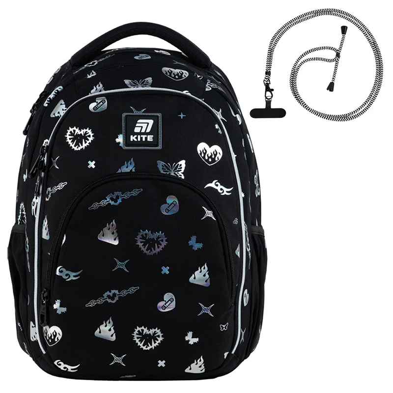 Рюкзак Kite Education teens 905M-2, K25-905M-2
