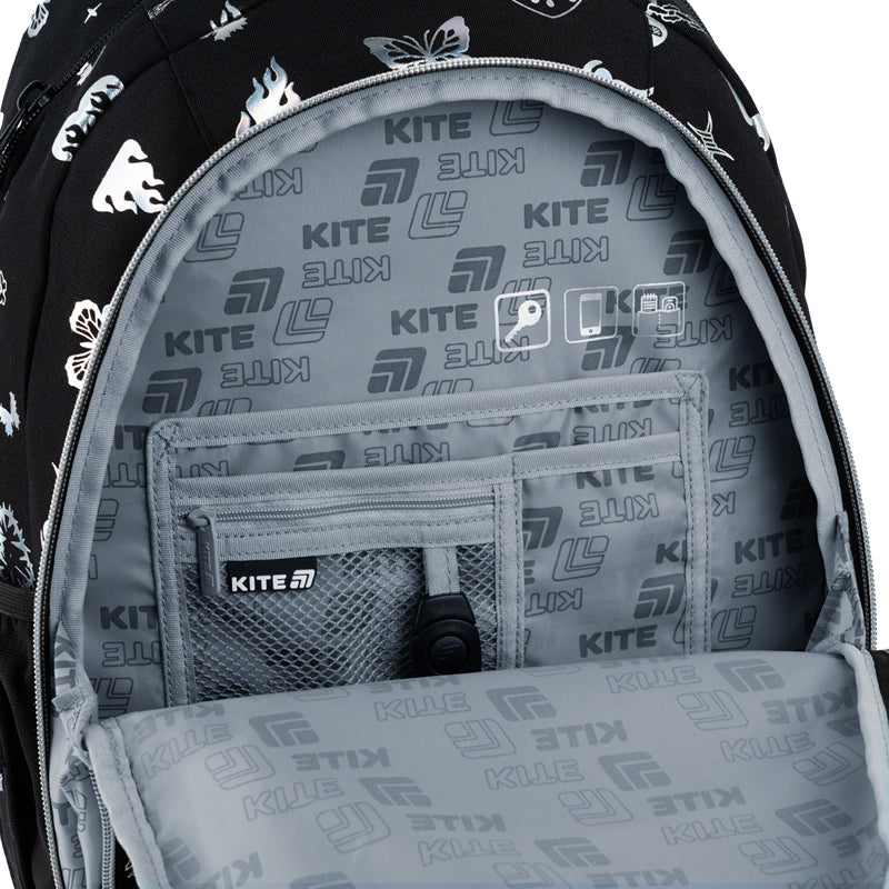 Рюкзак Kite Education teens 905M-2, K25-905M-2 9