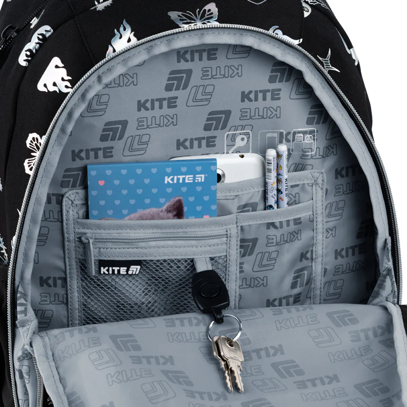 Рюкзак Kite Education teens 905M-2, K25-905M-2 10