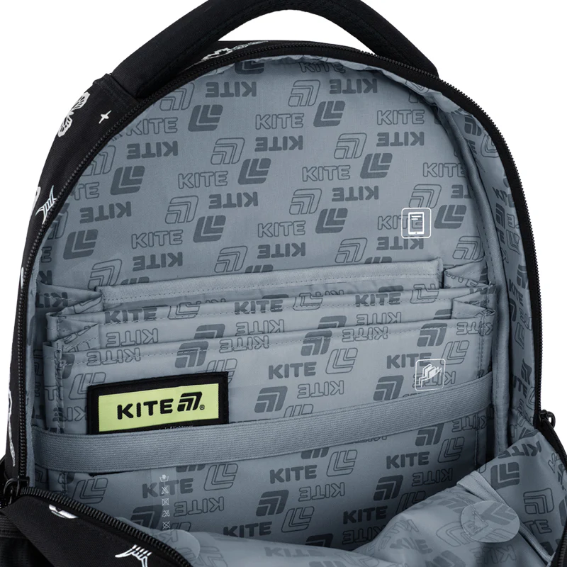 Рюкзак Kite Education teens 905M-2, K25-905M-2 11