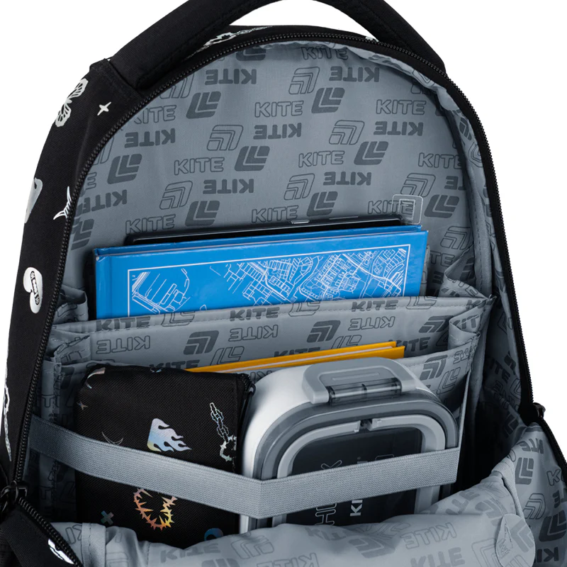 Рюкзак Kite Education teens 905M-2, K25-905M-2 12