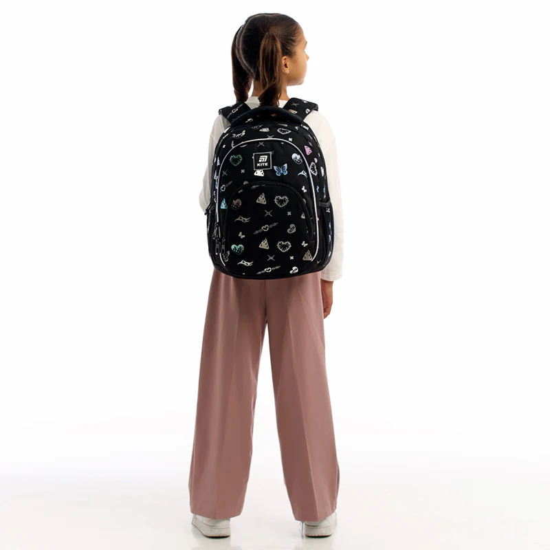 Рюкзак Kite Education teens 905M-2, K25-905M-2 15