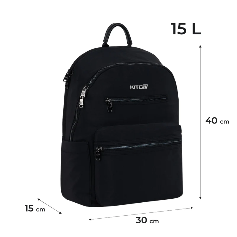 Рюкзак Kite Education teens 2720M-1, K25-2720M-1 2