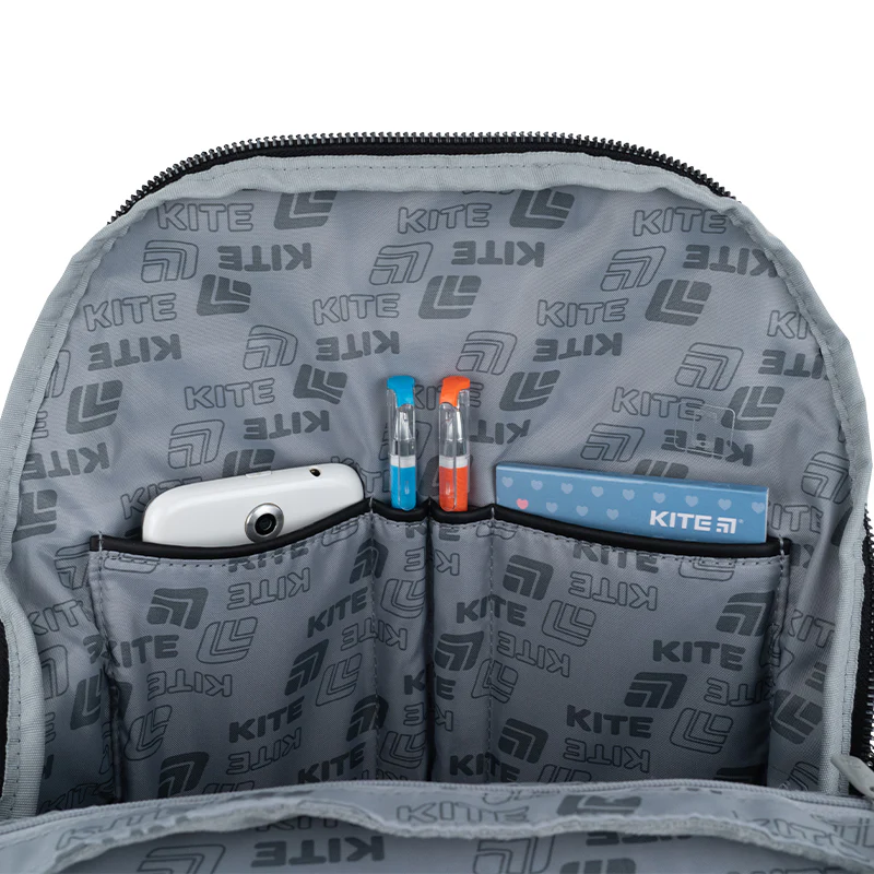 Рюкзак Kite Education teens 2720M-1, K25-2720M-1 10
