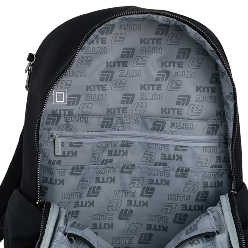 Рюкзак Kite Education teens 2720M-1, K25-2720M-1 11