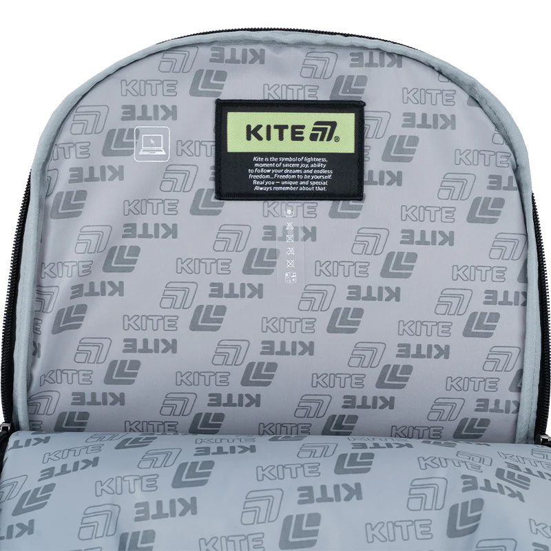 Рюкзак Kite Education teens 2720M-1, K25-2720M-1 13