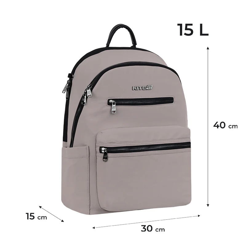 Рюкзак Kite Education teens 2720M-2, K25-2720M-2 2
