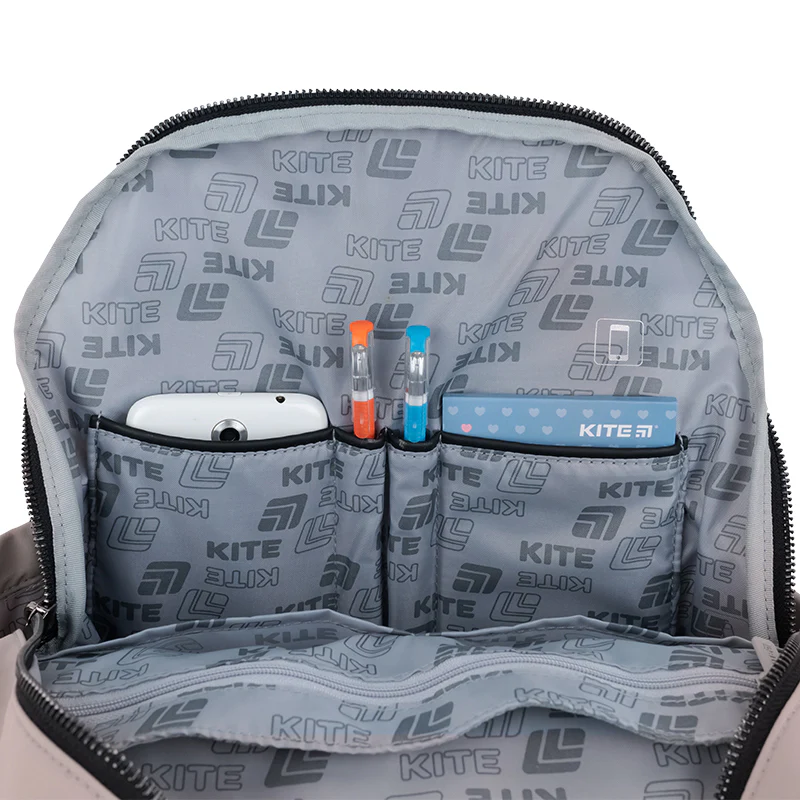 Рюкзак Kite Education teens 2720M-2, K25-2720M-2 10