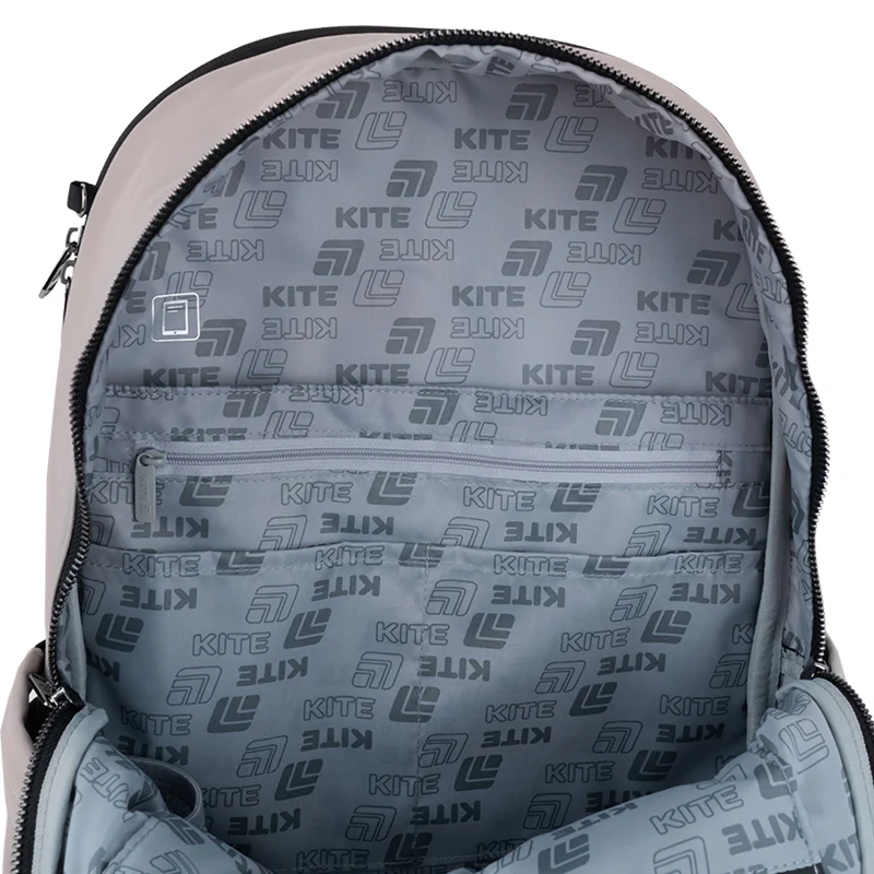 Рюкзак Kite Education teens 2720M-2, K25-2720M-2 11