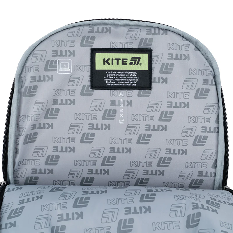 Рюкзак Kite Education teens 2720M-2, K25-2720M-2 13