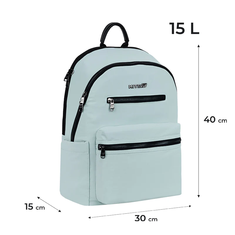 Рюкзак Kite Education teens 2720M-3, K25-2720M-3 2